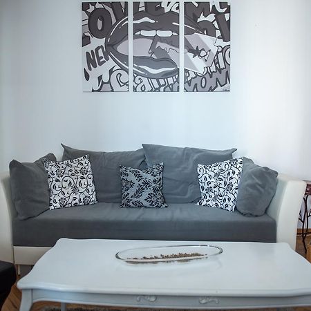 Apartment Marshall Resavska Beograd Eksteriør bilde