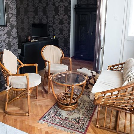 Apartment Marshall Resavska Beograd Eksteriør bilde