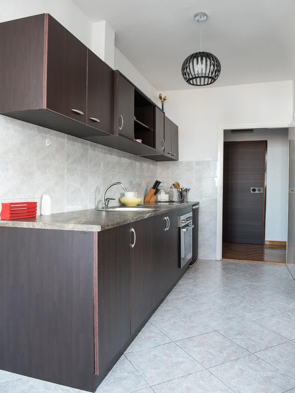 Apartment Marshall Resavska Beograd Rom bilde