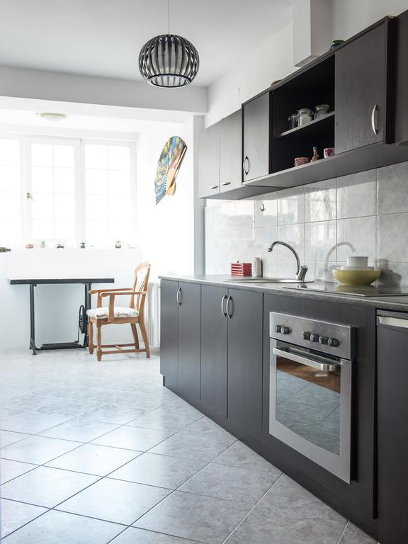Apartment Marshall Resavska Beograd Rom bilde