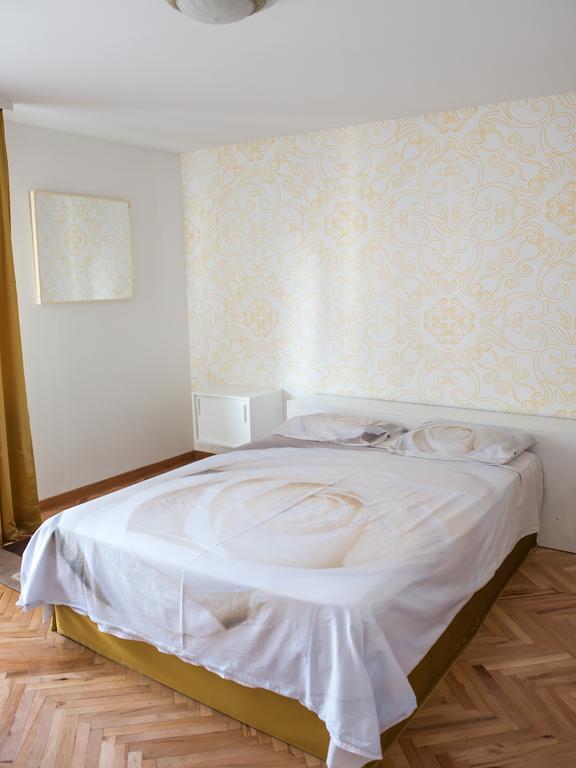 Apartment Marshall Resavska Beograd Rom bilde