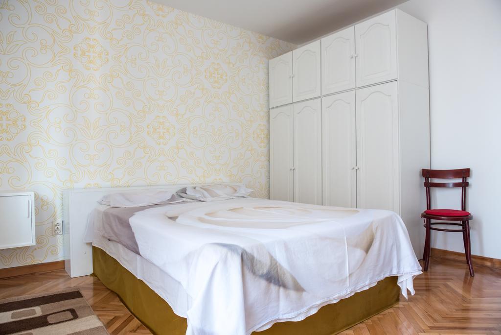 Apartment Marshall Resavska Beograd Rom bilde